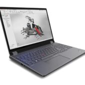 Workstation Móvil Lenovo ThinkPad P16 Gen 2 - 16" - Intel Core i7-13700HX - 32GB - 1TB SSD - NVIDIA RTX 3500 - Windows 11 Pro